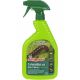 Amgrow Caterpillar and Insect Spray RTU (750ml)