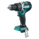 Makita 18V Brushless Cordless Hammer Drill 