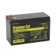 12V Gel Cell Battery 7.0Ah (DryPower)