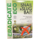 Eradicate Eco | Snail & Slug Bait