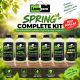 Lawmporn Spring Complete Kit