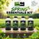 Lawnporn Spring Essential Kit