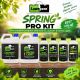 Lawnporn Spring Pro Kit
