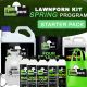 Lawnporn Starter Pack - Spring