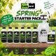 Lawnporn Spring Pro Kit
