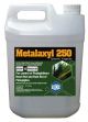 Metalaxyl 250 EC Systemic Fungicide (Group D)  5L