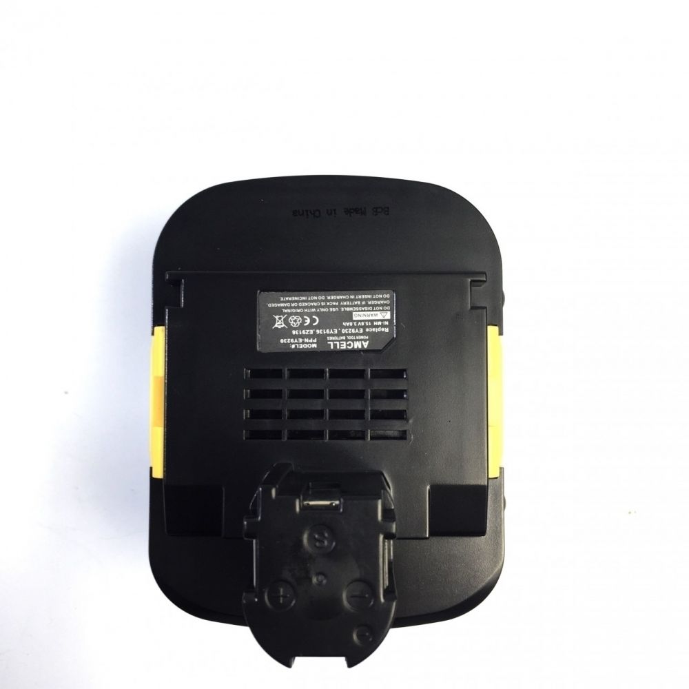 Panasonic 15.6V 3.3Ah Replacement Battery