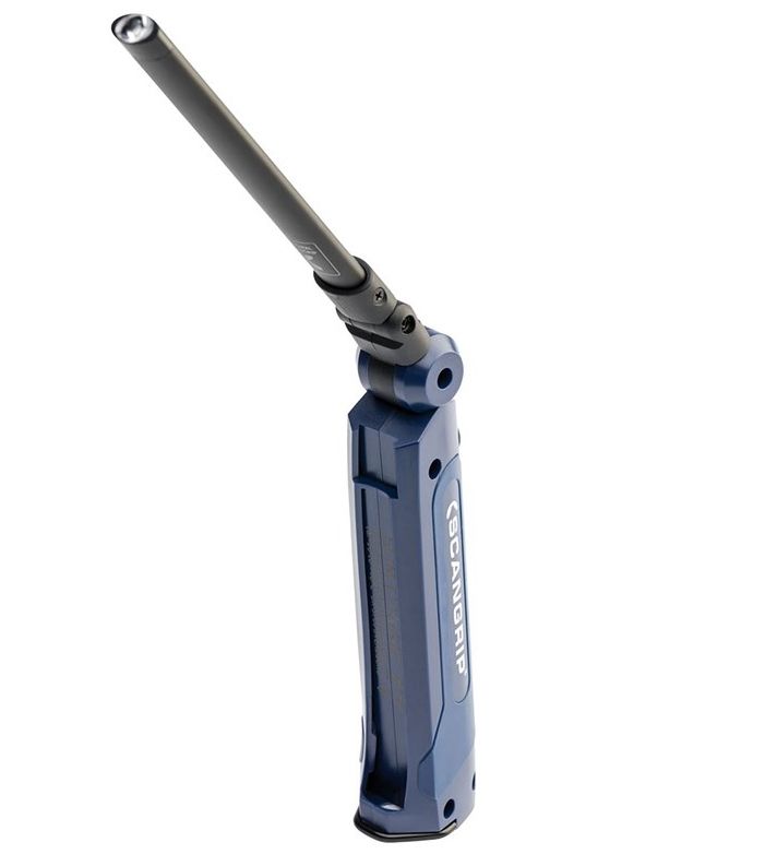 Scangrip LED Werklampen | Repair Management Nederland B.V