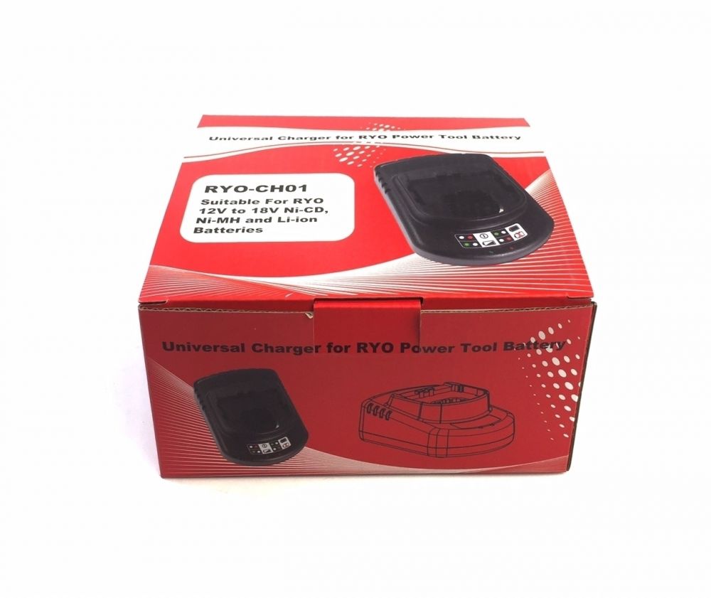 Ryobi 12.0 v charger sale