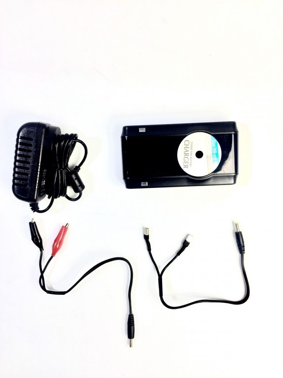 Universal on sale 18v battery