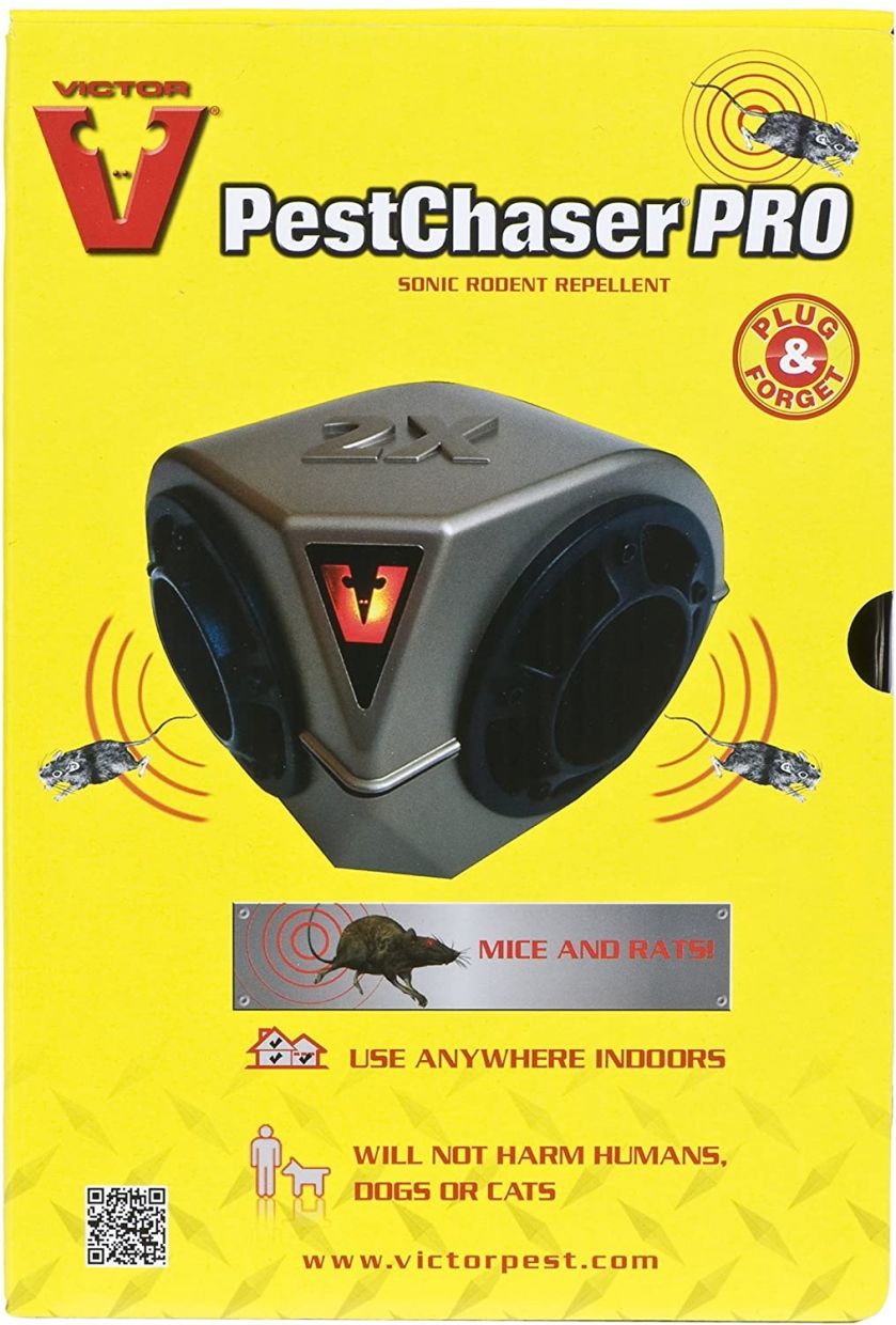 Victor pestchaser dogs outlet