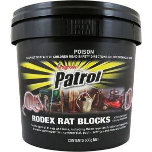 Patrol Ant, Spider & Cockroach Killer RTU - Amgrow Home Garden