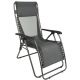 Folding Layback Lounge Chair [Melange]